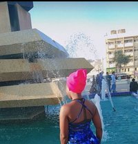 Sweet Love - escort in Chiang Mai