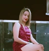 Sweet & Lovely Behaviours Monika Escort - escort in Pune