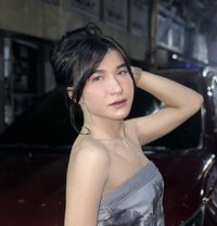 Sweet Lucy 22 Perfect Cock - Transsexual escort in Singapore