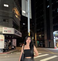 Sweet Lucy 22 Perfect Cock - Transsexual escort in Singapore