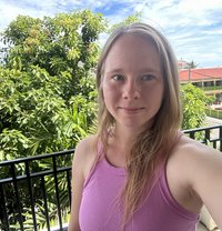Sweet Lucy - escort in Dubai