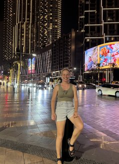 Sweet Lucy - escort in Dubai Photo 7 of 7
