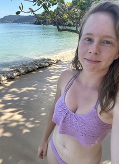 Sweet Lucy - escort in Dubai Photo 8 of 8