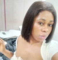 Sweet Lucy - escort in Guangzhou