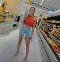 Sweet Lucy - escort in Guangzhou