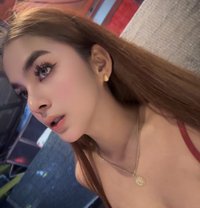 Sweet Luna - escort in Manila