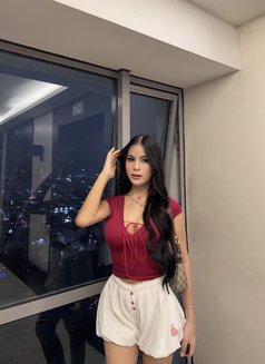 Sweet Luna - escort in Manila Photo 12 of 14