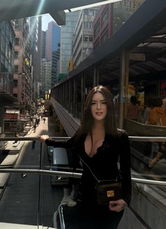 SWEET LUNA YOUR HOT JAPANESE - Acompañantes transexual in Hong Kong Photo 19 of 21