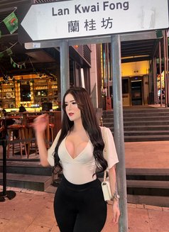 SWEET LUNA YOUR HOT JAPANESE - Acompañantes transexual in Hong Kong Photo 20 of 21