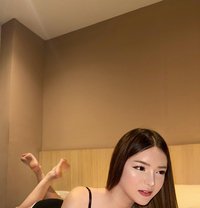 SWEET LUNA YOUR HOT JAPANESE - Acompañantes transexual in Kuala Lumpur Photo 30 of 30