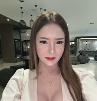 SWEET LUNA YOUR HOT JAPANESE - Transsexual escort in Manila