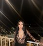 SWEET LUNA YOUR HOT JAPANESE - Transsexual escort in Manila Photo 30 of 30