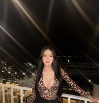 SWEET LUNA YOUR HOT JAPANESE - Transsexual escort in Manila Photo 30 of 30