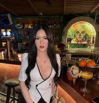 SWEET LUNA YOUR HOT JAPANESE - Transsexual escort in Manila Photo 30 of 30