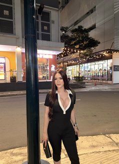 LUNA YOUR BEST TS EVER! - Transsexual escort in Manila Photo 23 of 23
