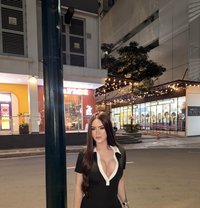 SWEET LUNA YOUR HOT JAPANESE - Transsexual escort in Manila Photo 23 of 23