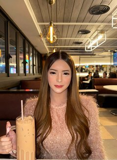 SWEET LUNA YOUR HOT JAPANESE - Transsexual escort in Taipei Photo 30 of 30