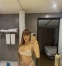 SWEET LUNA YOUR HOT JAPANESE TOP VERSA! - Acompañantes transexual in Manila Photo 20 of 22