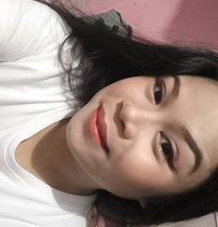 Sweet Lynnn - adult performer in Manila