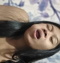 Sweet Lynnn - adult performer in Manila