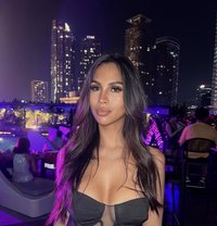 Sweet Mae - escort in Kuala Lumpur