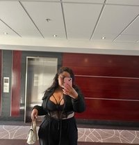 Lisa Outcall, Incall Camshow - escort in Gurgaon