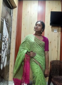 Sweet Mango - Transsexual escort in Kolkata Photo 1 of 2