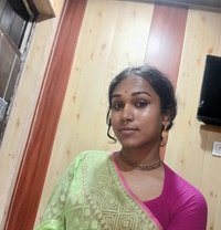 Sweet Mango - Transsexual escort in Kolkata