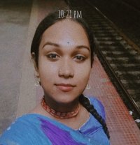 Sweet Mango - Transsexual escort in Kolkata