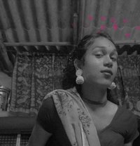 Sweet Mango - Transsexual escort in Kolkata