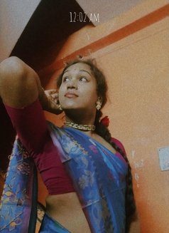 Sweet Mango - Transsexual escort in Kolkata Photo 4 of 6