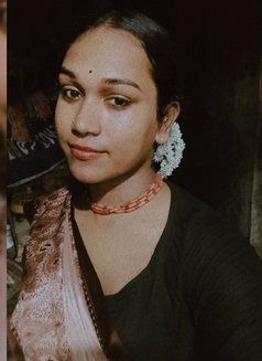 Sweet Mango - Transsexual escort in Kolkata Photo 6 of 6