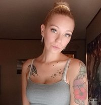 Sweet Marta - escort in Hamburg