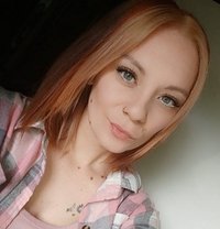 Sweet Marta - escort in Hamburg