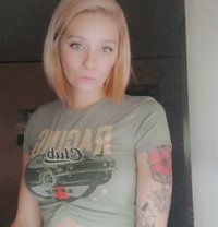 Sweet Marta - escort in Hamburg