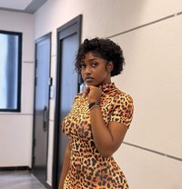 Sweet Mary - escort in Nairobi