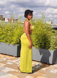 Sweet Mary - puta in Nairobi Photo 3 of 4