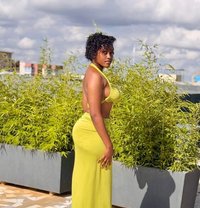 Sweet Mary - escort in Nairobi