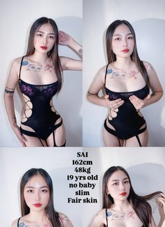 Sweet Massage Manila - escort in Manila Photo 3 of 11