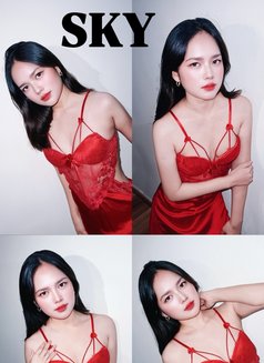 Sweet Massage Manila - escort in Manila Photo 10 of 11