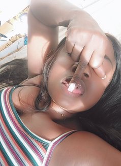 Sweet Medusa - escort in Lagos, Nigeria Photo 3 of 3