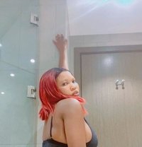 Sweet Mia - escort in Dubai