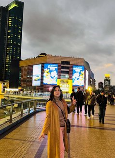 Sweet Mica - escort in Hong Kong Photo 4 of 4