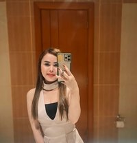 Sweet Micah - escort in Dubai