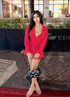 Sweet Mika - escort in Manila Photo 4 of 4