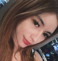Sweet Mika - escort in Manila