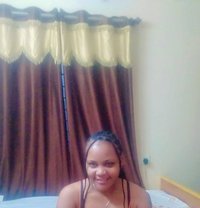 Sweet Mina - escort in Pondicherry