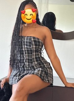 Sweet Mina - escort in Pondicherry Photo 1 of 5