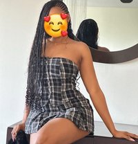 Sweet Mina - escort in Pondicherry