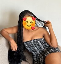 Sweet Mina - escort in Pondicherry